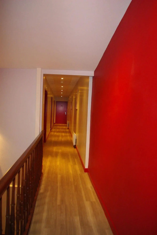 CITHOTEL Le Commerce
