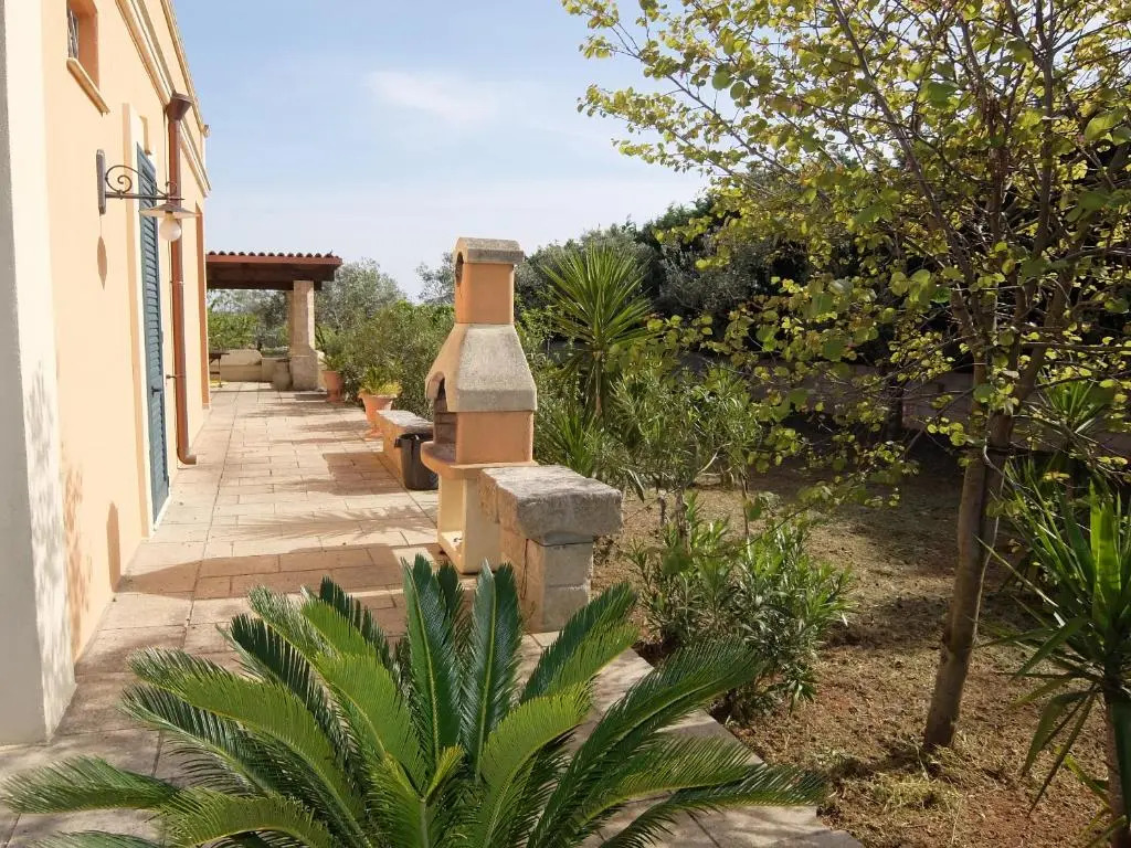 Villa Serracca