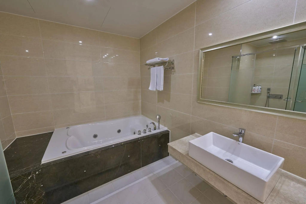 Dubai Hotel