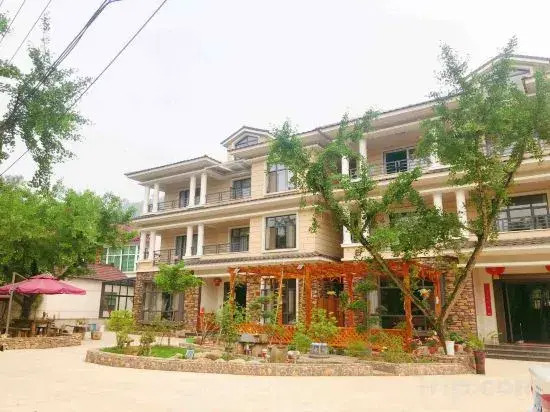First visit to Homestay