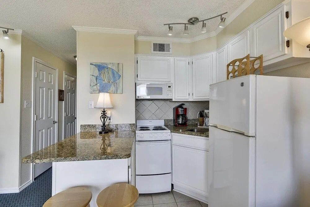 Casa Del Mar 102-beach N Time 1 Bedroom 1 Bathroom Condo