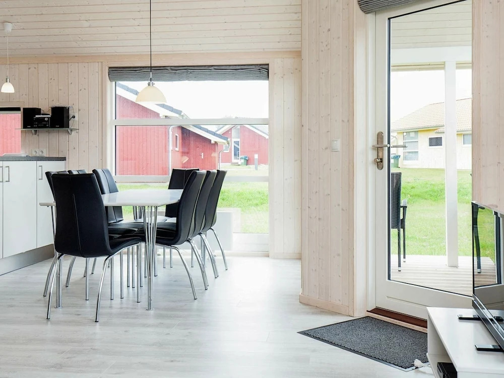 5 star holiday home in Großenbrode