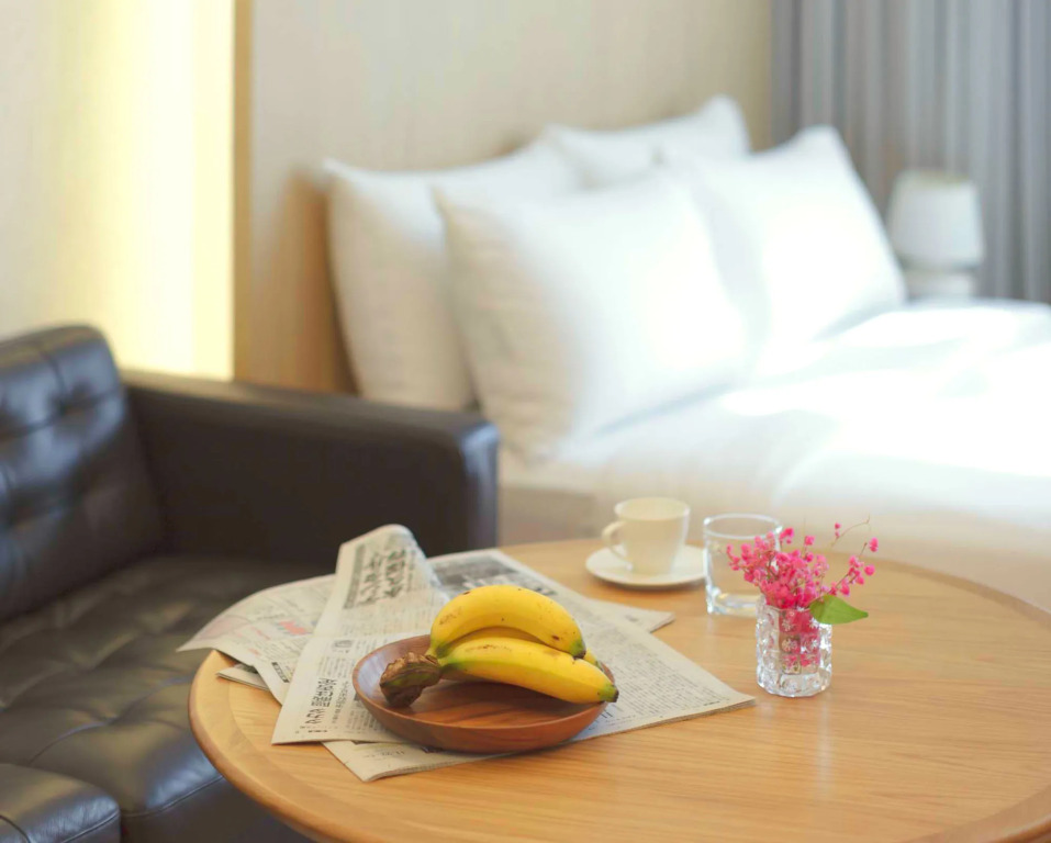 Balcony Seaside Sriracha Hotel & Serviced Apartments