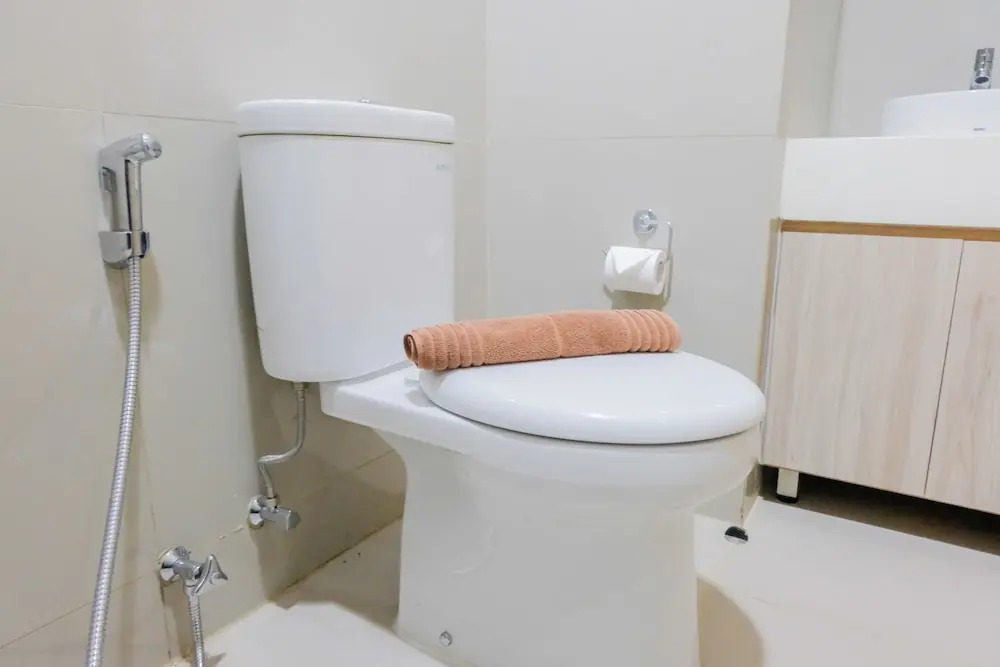 Tree Park Studio Apartment near ICE BSD