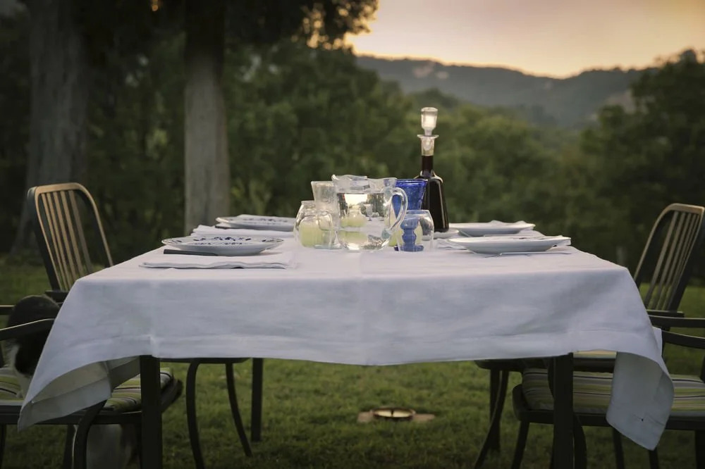 Agriturismo Il Caio