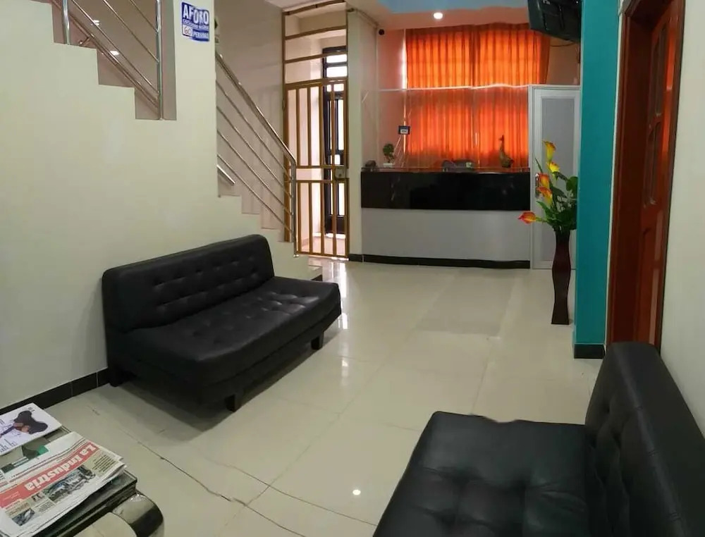 Hotel Camino Real