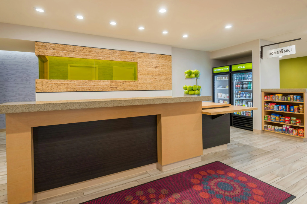 Home2 Suites by Hilton Buffalo Airport/ Galleria Mall