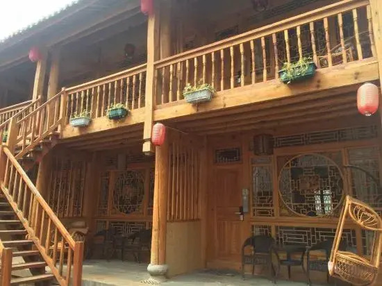 Shun Qin Bie Yuan Hotel
