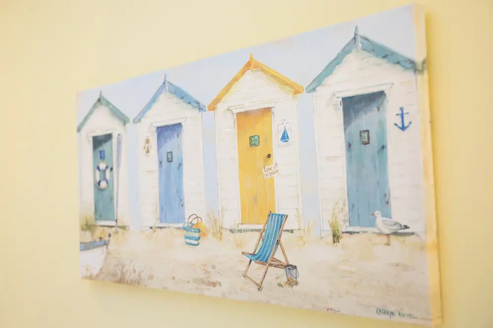 The Neuk Anstruther - Sleeps 6 - Dogs Welcome