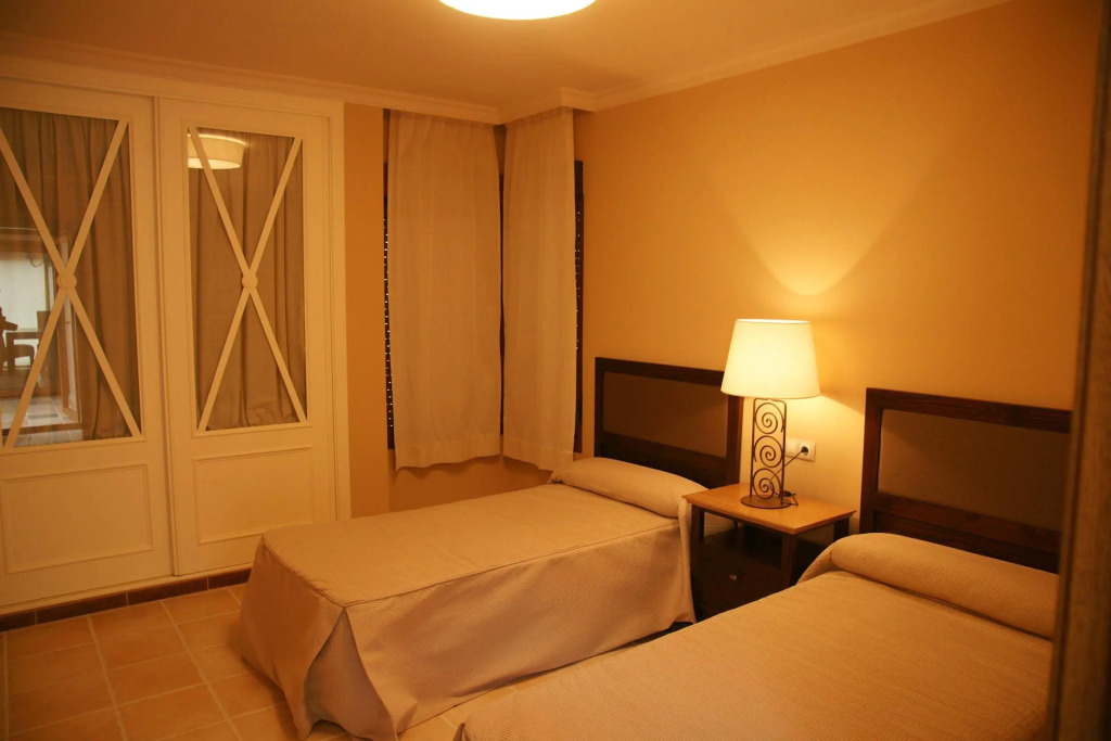 Villas Castillo