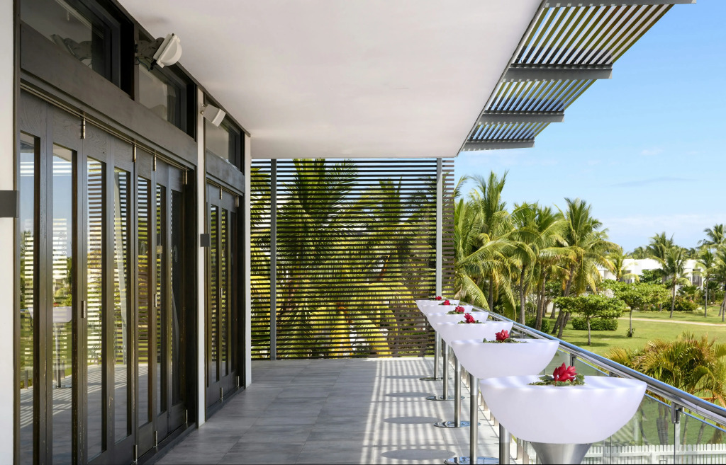 Hilton Fiji Beach Resort and Spa