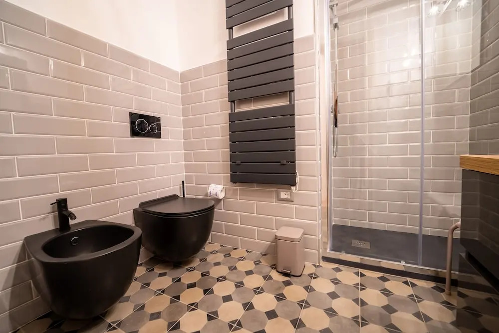 Urban Rooms