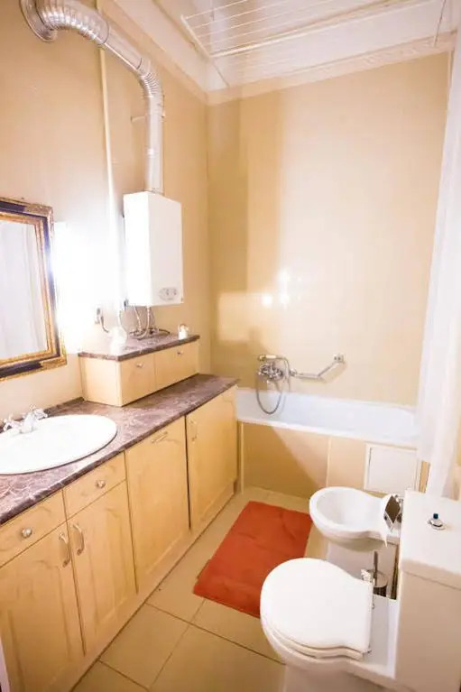 Elisabeth Suite