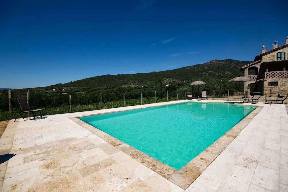 Villa Giotto