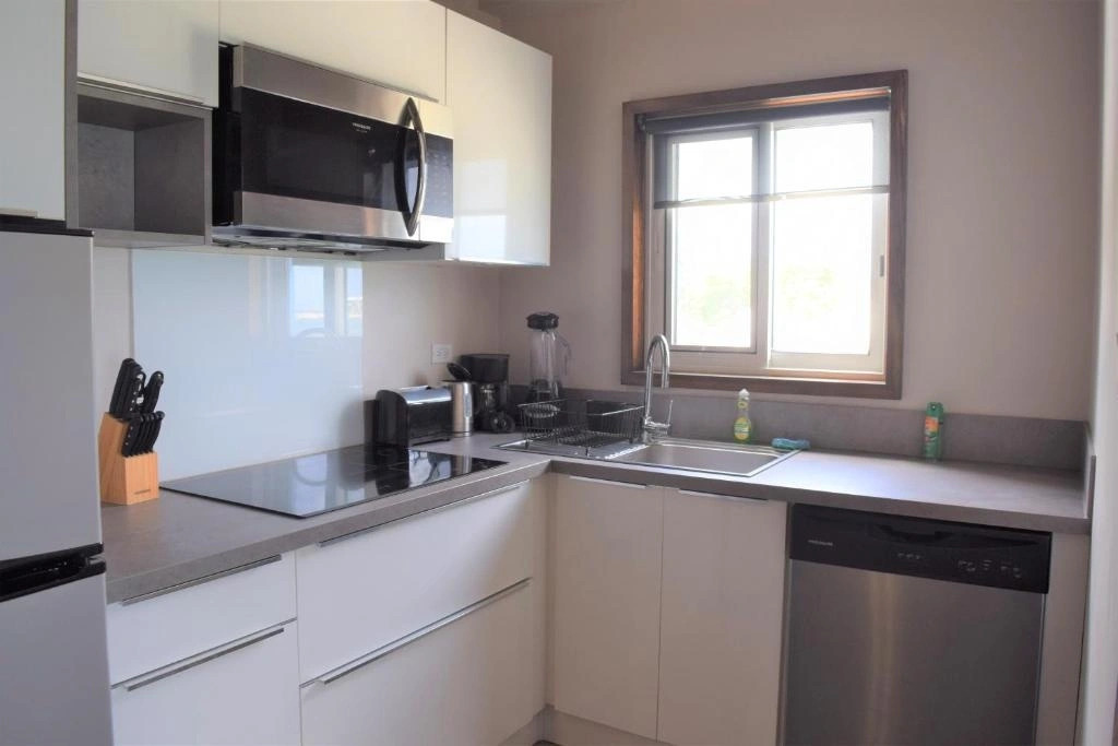 Tradewinds Apartments