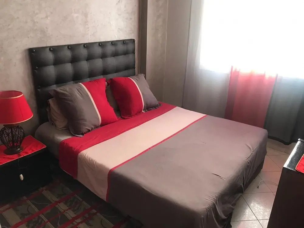 Appartement Meriem