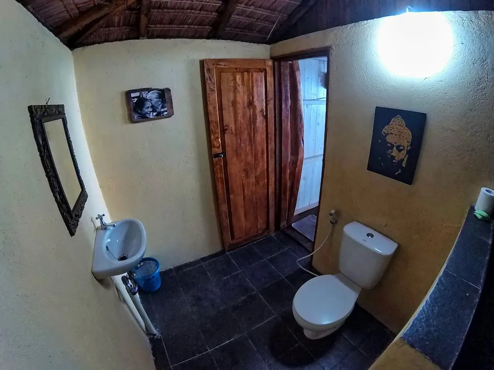 Cosmos Bungalows