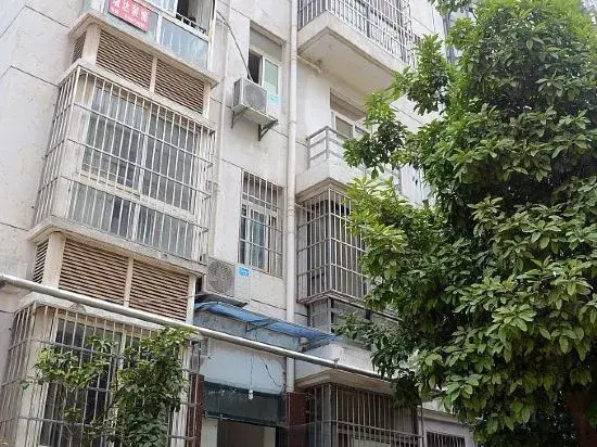 Sunshine Apartment (Hubei No.2 Normal University)