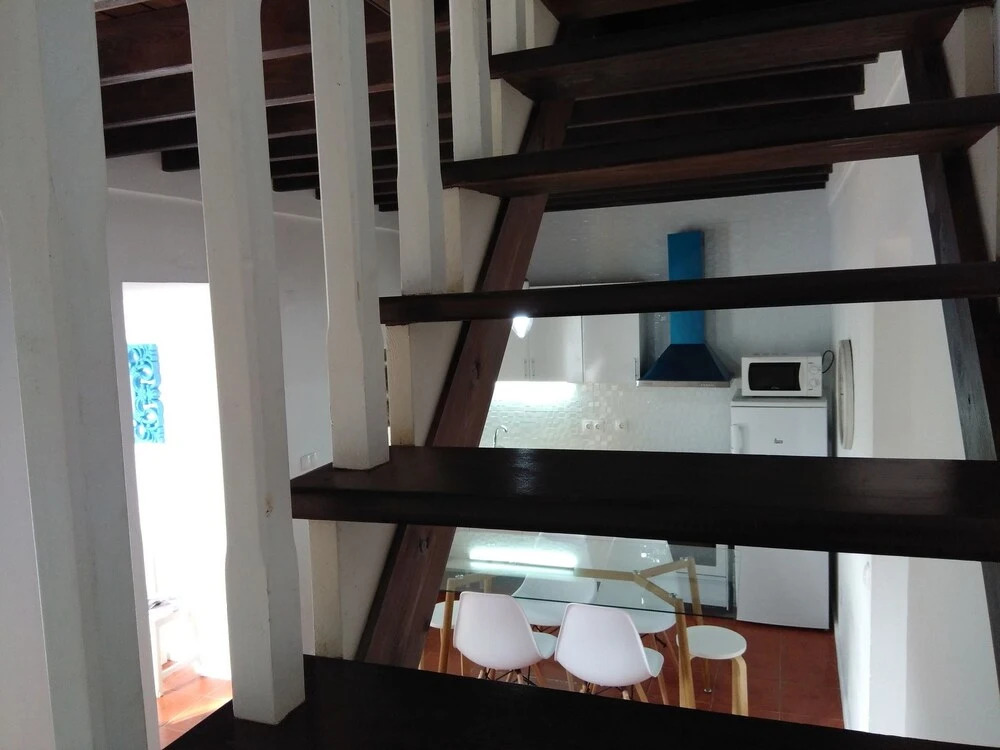 House With 3 Bedrooms in Mosteiros, With Wonderful Mountain View and E