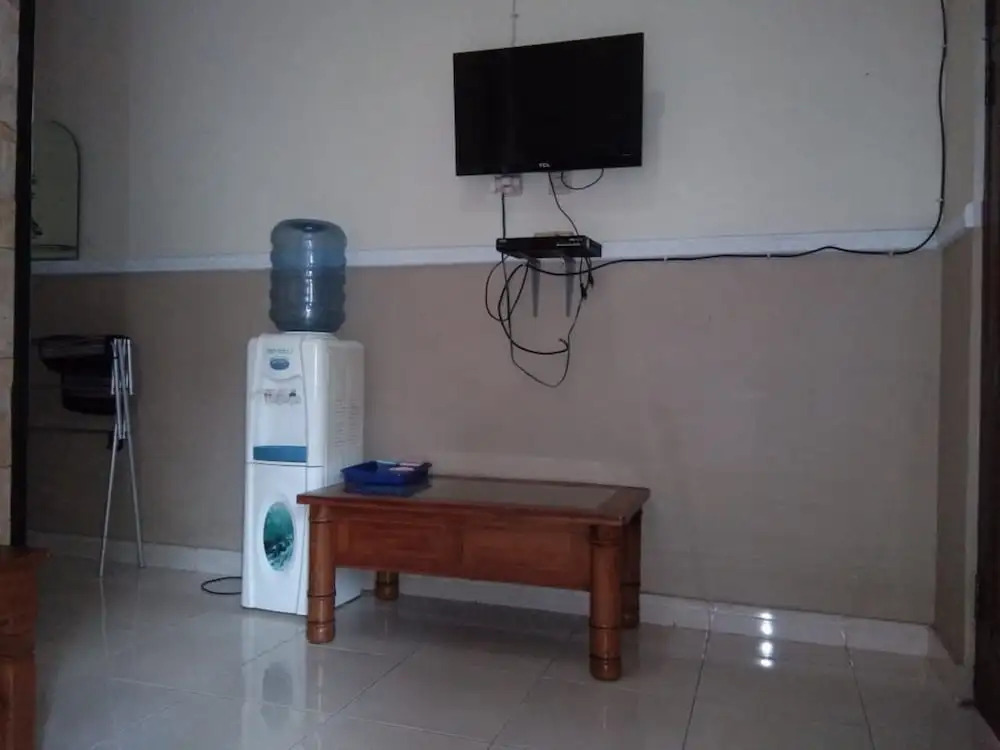 Hotel Abad Baru 1