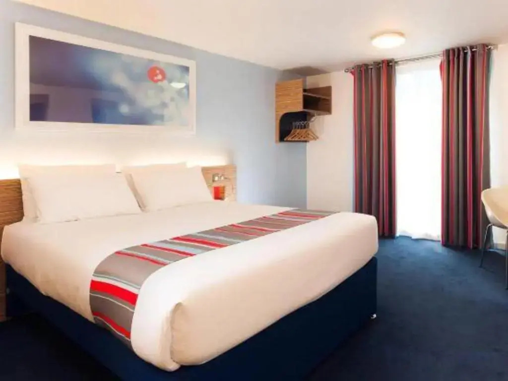 Travelodge Blackpool South Promenade