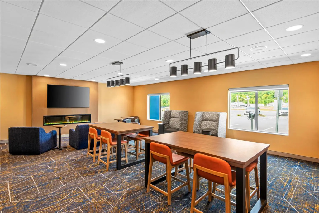 Hampton Inn Cooperstown