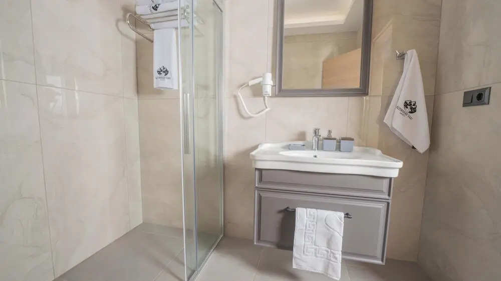 Altındere Vadi Hotel