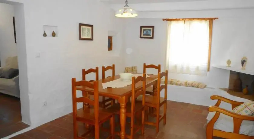 Casa Llucmaçanes