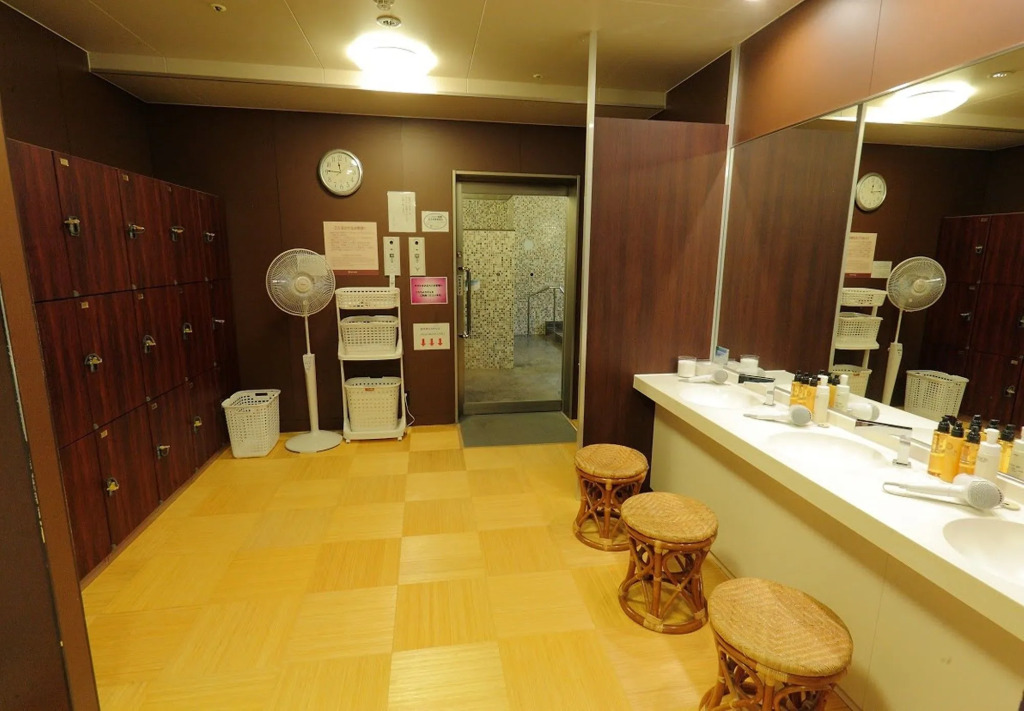 Hotel Keihan Sapporo