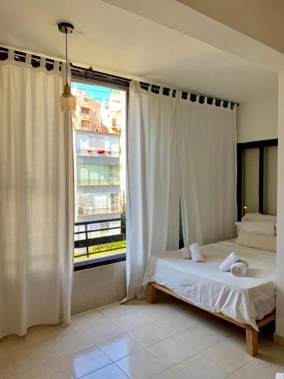 Shantell Luxury Apartment