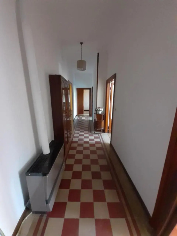Meneghina House