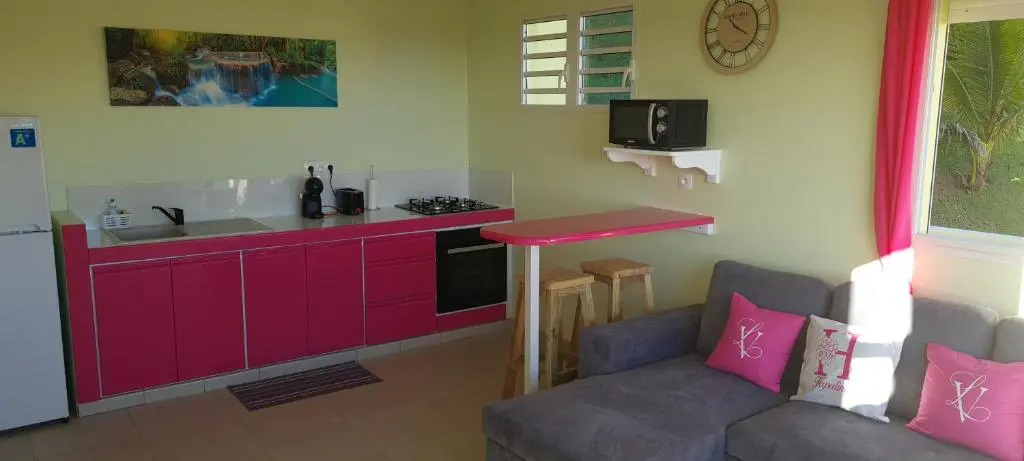 Villa Lineddy