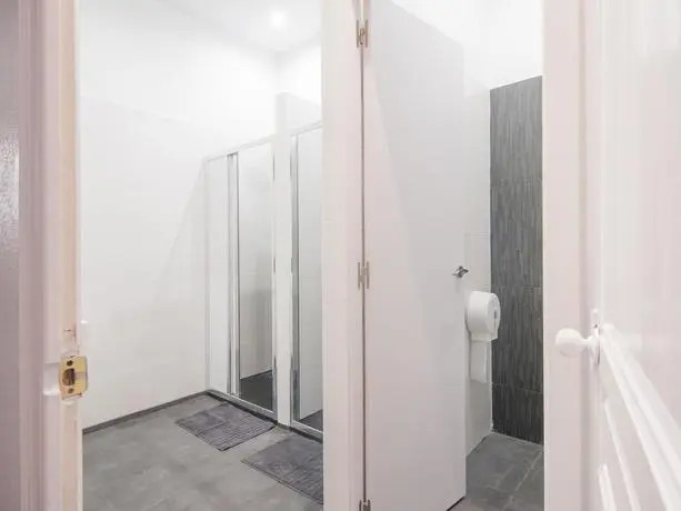 No Limit Hostel Sagrada Familia