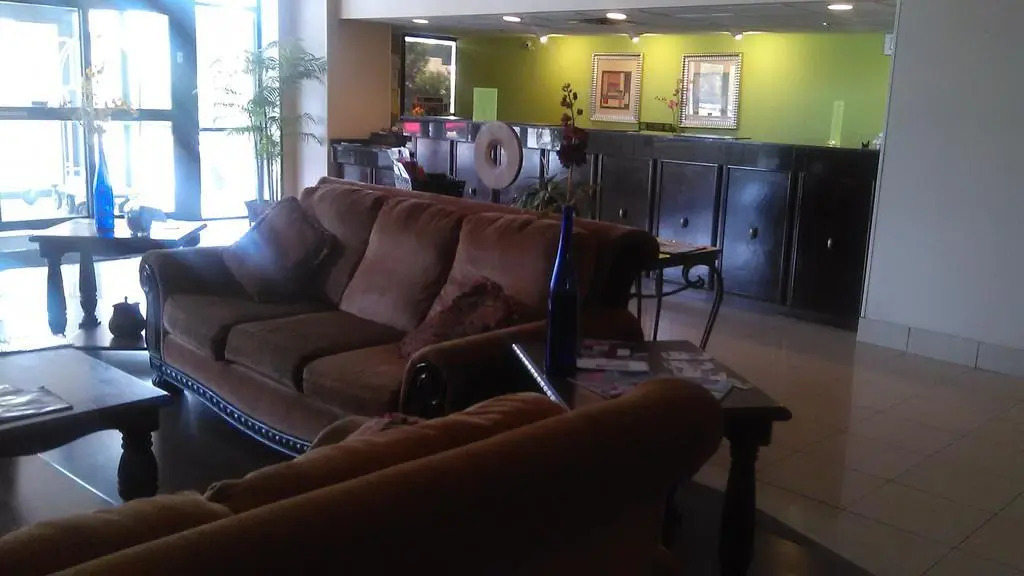 Speco Hotels Richmond