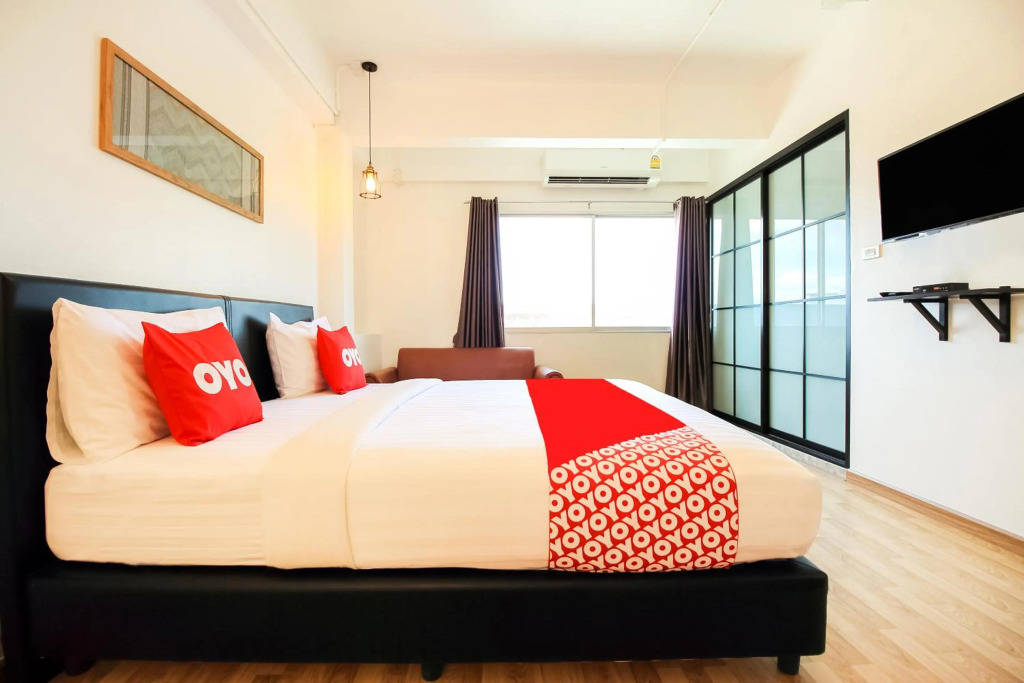 Kailub Rooms Hotel