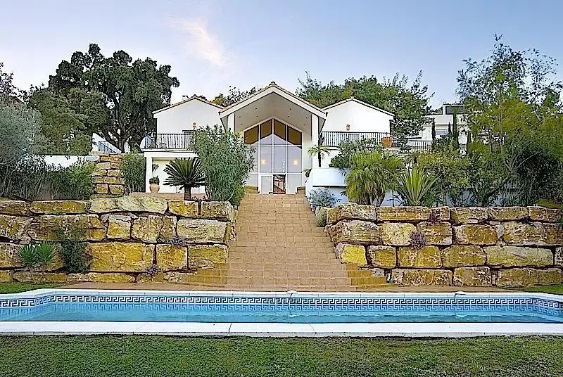 Villa La Mairena