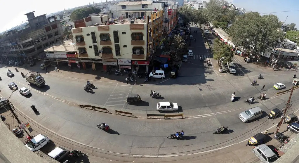Gaurav Hotel