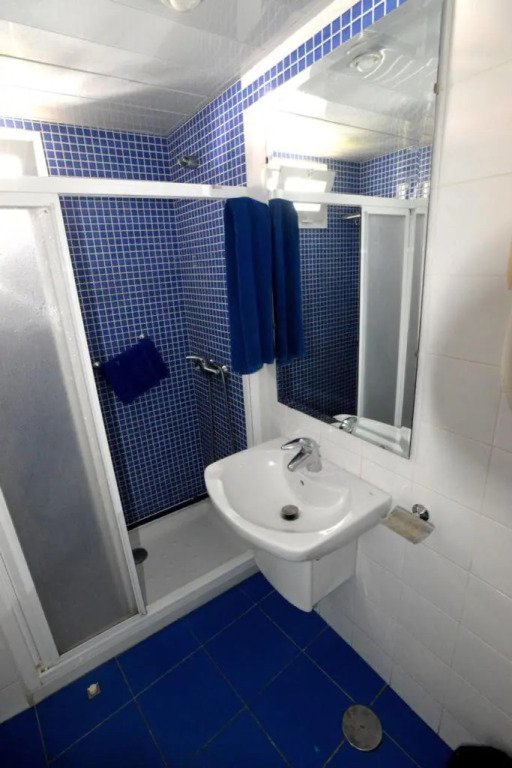 Апартаменты Apartamentos Arco Iris