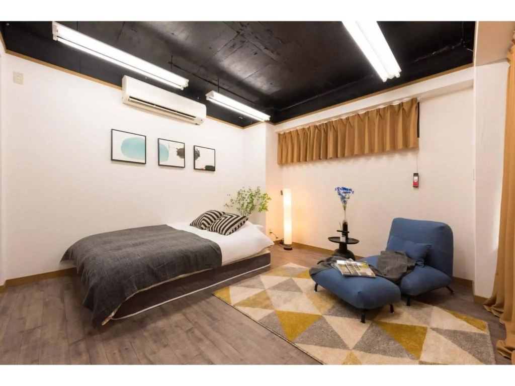 Tora Hotel Rikugien - Vacation STAY 52726v