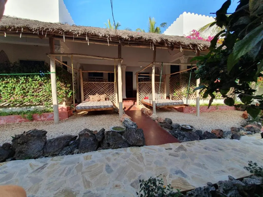 BARIDI VILLA