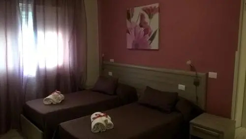 ORCHIDEA HOUSE FIUMICINO one