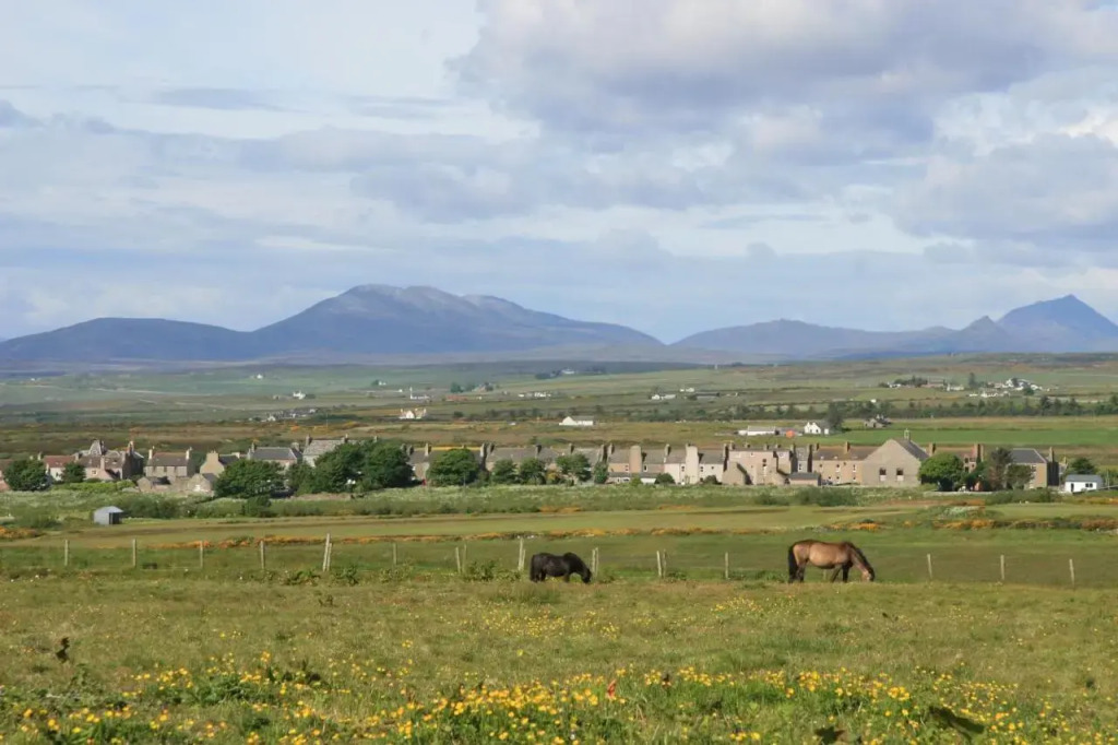 Taigh An Clachair