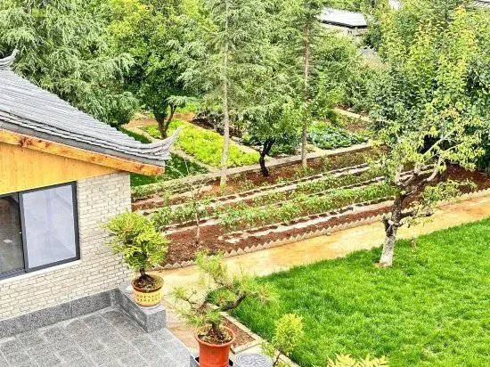 Lijiang Country Inn