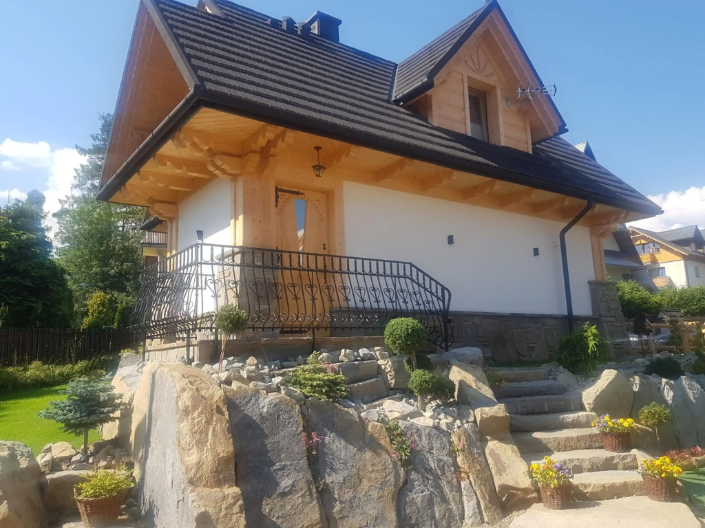 Apartamenty Benita