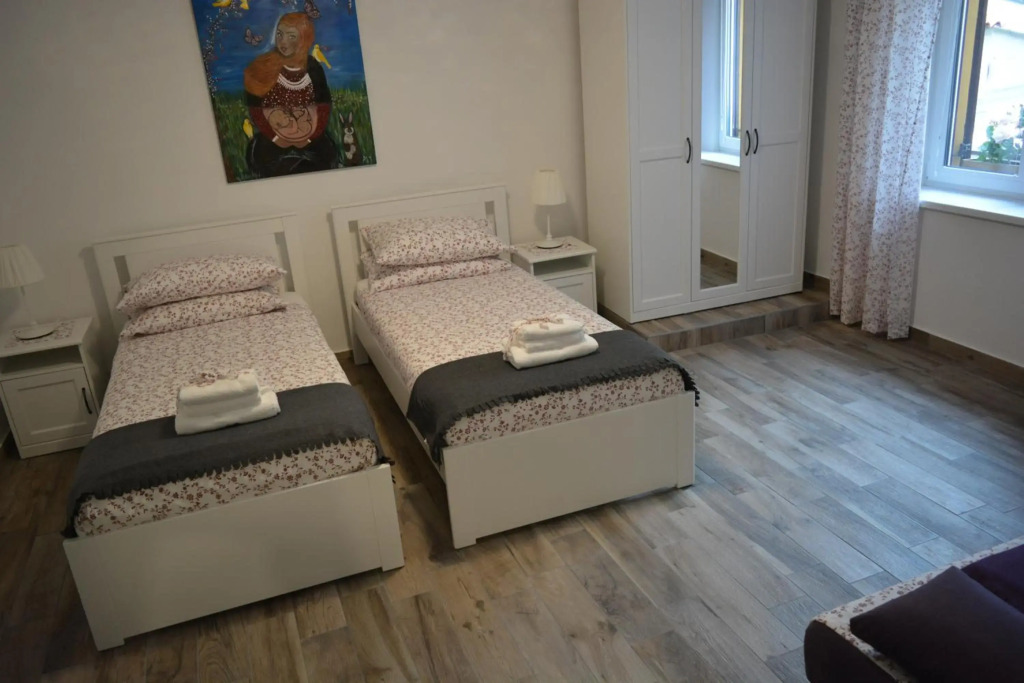 Istrabella Apartment