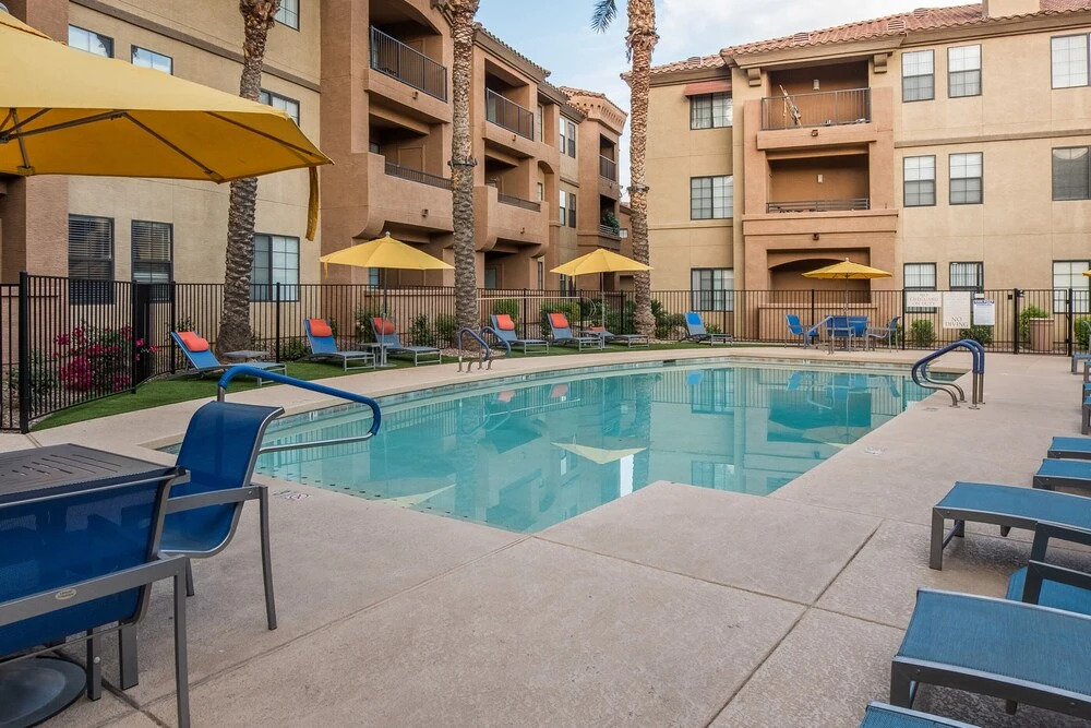 FRONTDESK Mandarina Apts Phoenix
