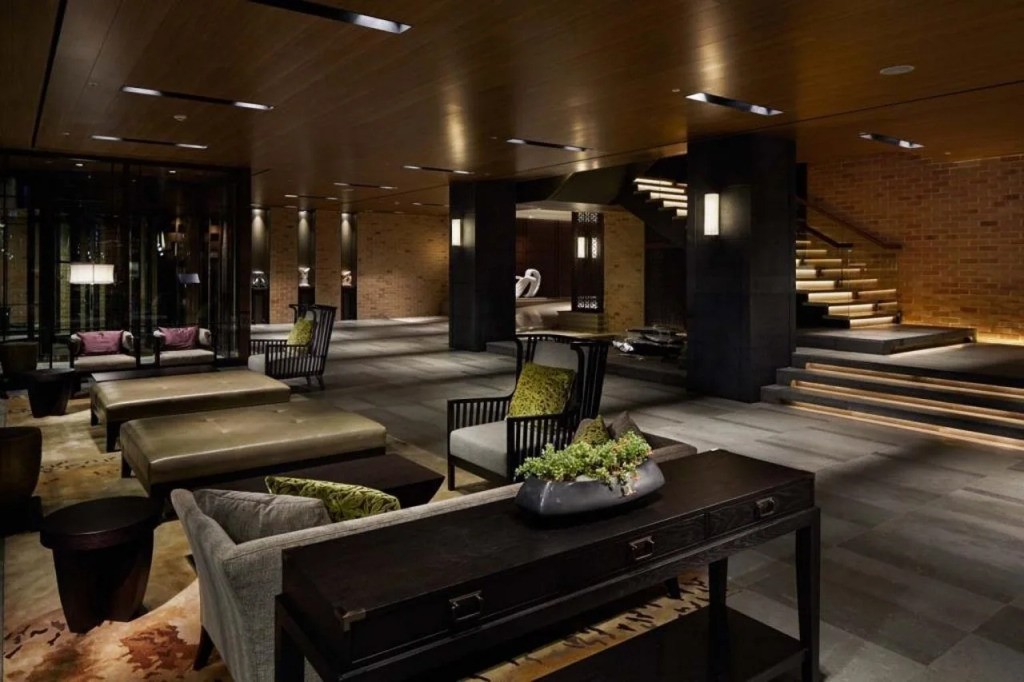 Royal Hotel Seoul Myeongdong