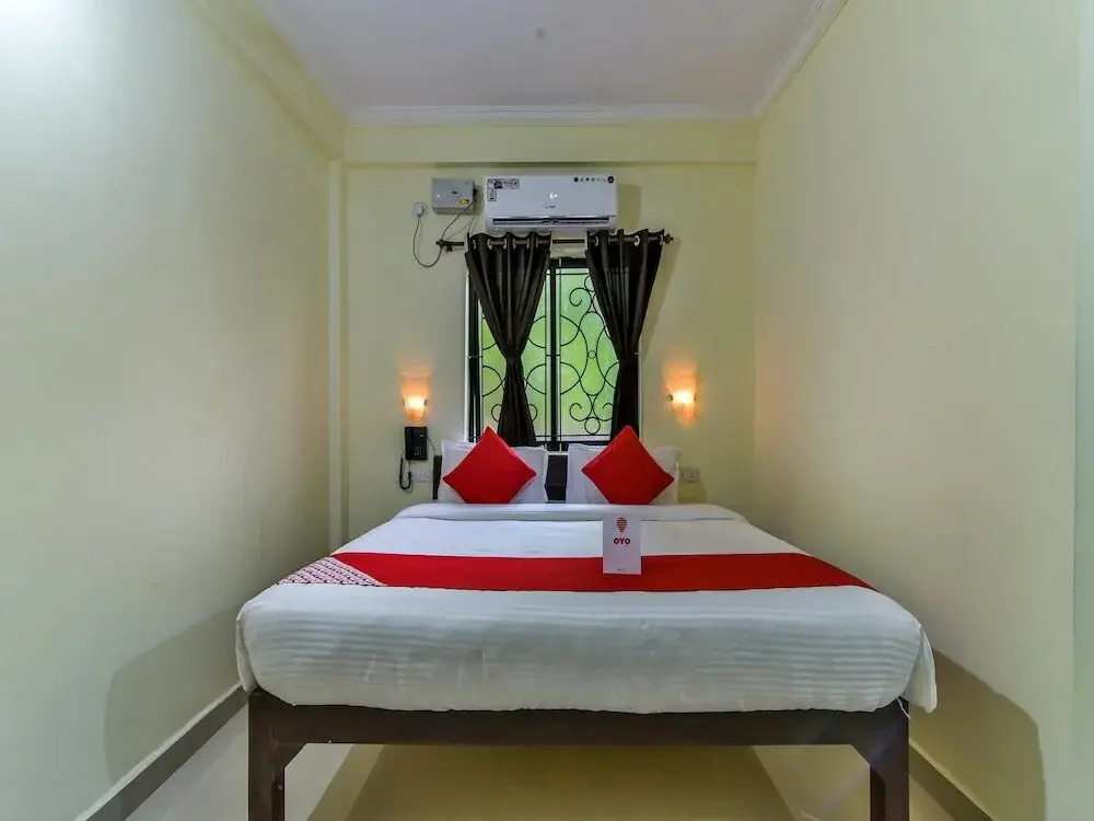Jovinhos Place by OYO Rooms