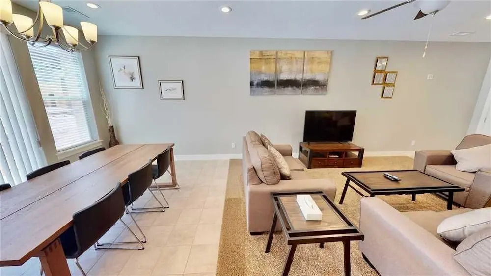 Entrada at Moab #615 4 Bedrooms 3 Bathrooms Condo