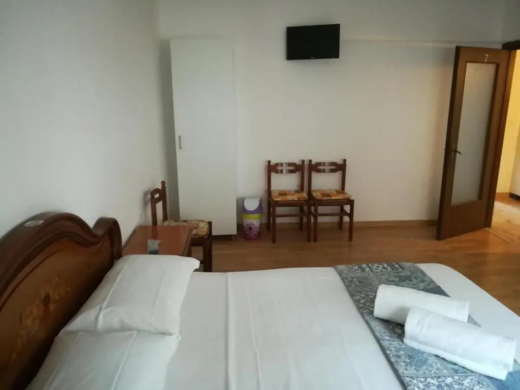 Venice Agostino Guesthouse